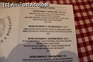 [P25] București, Restaurantul City Grill Covaci, Meniul, Antreuri, detalii » foto by mprofeanu
 - 
<span class="allrVoted glyphicon glyphicon-heart hidden" id="av1163069"></span>
<a class="m-l-10 hidden" id="sv1163069" onclick="voting_Foto_DelVot(,1163069,4083)" role="button">șterge vot <span class="glyphicon glyphicon-remove"></span></a>
<a id="v91163069" class=" c-red"  onclick="voting_Foto_SetVot(1163069)" role="button"><span class="glyphicon glyphicon-heart-empty"></span> <b>LIKE</b> = Votează poza</a> <img class="hidden"  id="f1163069W9" src="/imagini/loader.gif" border="0" /><span class="AjErrMes hidden" id="e1163069ErM"></span>
