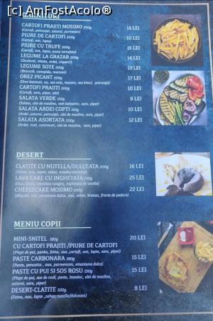 [P09] - meniul Mosimo Bistro » foto by silvia tudoran
 - 
<span class="allrVoted glyphicon glyphicon-heart hidden" id="av1308932"></span>
<a class="m-l-10 hidden" id="sv1308932" onclick="voting_Foto_DelVot(,1308932,4083)" role="button">șterge vot <span class="glyphicon glyphicon-remove"></span></a>
<a id="v91308932" class=" c-red"  onclick="voting_Foto_SetVot(1308932)" role="button"><span class="glyphicon glyphicon-heart-empty"></span> <b>LIKE</b> = Votează poza</a> <img class="hidden"  id="f1308932W9" src="/imagini/loader.gif" border="0" /><span class="AjErrMes hidden" id="e1308932ErM"></span>