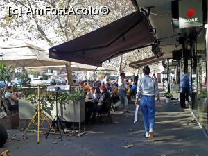 [P06] Presto Ristorante Bucuresti.Terasa,toamna trecuta.Observati cat de dese erau mesele! » foto by Floria
 - 
<span class="allrVoted glyphicon glyphicon-heart hidden" id="av1165660"></span>
<a class="m-l-10 hidden" id="sv1165660" onclick="voting_Foto_DelVot(,1165660,4083)" role="button">șterge vot <span class="glyphicon glyphicon-remove"></span></a>
<a id="v91165660" class=" c-red"  onclick="voting_Foto_SetVot(1165660)" role="button"><span class="glyphicon glyphicon-heart-empty"></span> <b>LIKE</b> = Votează poza</a> <img class="hidden"  id="f1165660W9" src="/imagini/loader.gif" border="0" /><span class="AjErrMes hidden" id="e1165660ErM"></span>