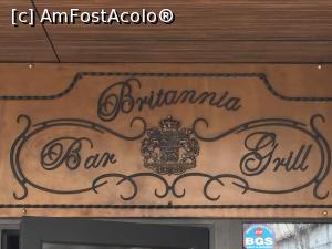 [P02] Britannia Bar & Grill » foto by Dan&Ema
 - 
<span class="allrVoted glyphicon glyphicon-heart hidden" id="av852718"></span>
<a class="m-l-10 hidden" id="sv852718" onclick="voting_Foto_DelVot(,852718,4083)" role="button">șterge vot <span class="glyphicon glyphicon-remove"></span></a>
<a id="v9852718" class=" c-red"  onclick="voting_Foto_SetVot(852718)" role="button"><span class="glyphicon glyphicon-heart-empty"></span> <b>LIKE</b> = Votează poza</a> <img class="hidden"  id="f852718W9" src="/imagini/loader.gif" border="0" /><span class="AjErrMes hidden" id="e852718ErM"></span>