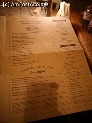 [P07] Restaurant La Vitrine; meniu » foto by crismis
 - 
<span class="allrVoted glyphicon glyphicon-heart hidden" id="av1272645"></span>
<a class="m-l-10 hidden" id="sv1272645" onclick="voting_Foto_DelVot(,1272645,4083)" role="button">șterge vot <span class="glyphicon glyphicon-remove"></span></a>
<a id="v91272645" class=" c-red"  onclick="voting_Foto_SetVot(1272645)" role="button"><span class="glyphicon glyphicon-heart-empty"></span> <b>LIKE</b> = Votează poza</a> <img class="hidden"  id="f1272645W9" src="/imagini/loader.gif" border="0" /><span class="AjErrMes hidden" id="e1272645ErM"></span>