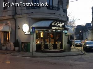 [P01] Restaurant Le Boutique - la aceeasi adresa » foto by mishu
 - 
<span class="allrVoted glyphicon glyphicon-heart hidden" id="av1288318"></span>
<a class="m-l-10 hidden" id="sv1288318" onclick="voting_Foto_DelVot(,1288318,4083)" role="button">șterge vot <span class="glyphicon glyphicon-remove"></span></a>
<a id="v91288318" class=" c-red"  onclick="voting_Foto_SetVot(1288318)" role="button"><span class="glyphicon glyphicon-heart-empty"></span> <b>LIKE</b> = Votează poza</a> <img class="hidden"  id="f1288318W9" src="/imagini/loader.gif" border="0" /><span class="AjErrMes hidden" id="e1288318ErM"></span>
