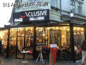 [P09] XCLUSIVE Grill & Crepes - asa arata localul nostru » foto by mishu
 - 
<span class="allrVoted glyphicon glyphicon-heart hidden" id="av1325513"></span>
<a class="m-l-10 hidden" id="sv1325513" onclick="voting_Foto_DelVot(,1325513,4083)" role="button">șterge vot <span class="glyphicon glyphicon-remove"></span></a>
<a id="v91325513" class=" c-red"  onclick="voting_Foto_SetVot(1325513)" role="button"><span class="glyphicon glyphicon-heart-empty"></span> <b>LIKE</b> = Votează poza</a> <img class="hidden"  id="f1325513W9" src="/imagini/loader.gif" border="0" /><span class="AjErrMes hidden" id="e1325513ErM"></span>