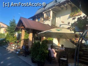 [P31] Restaurant Casa Jienilor -  la plecare » foto by mishu
 - 
<span class="allrVoted glyphicon glyphicon-heart hidden" id="av1329346"></span>
<a class="m-l-10 hidden" id="sv1329346" onclick="voting_Foto_DelVot(,1329346,4083)" role="button">șterge vot <span class="glyphicon glyphicon-remove"></span></a>
<a id="v91329346" class=" c-red"  onclick="voting_Foto_SetVot(1329346)" role="button"><span class="glyphicon glyphicon-heart-empty"></span> <b>LIKE</b> = Votează poza</a> <img class="hidden"  id="f1329346W9" src="/imagini/loader.gif" border="0" /><span class="AjErrMes hidden" id="e1329346ErM"></span>