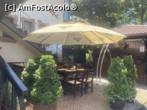 [P07] Restaurant Casa Jienilor -  mese mai retrase pentru cei ce nu sunt masa mare » foto by mishu
 - 
<span class="allrVoted glyphicon glyphicon-heart hidden" id="av1329322"></span>
<a class="m-l-10 hidden" id="sv1329322" onclick="voting_Foto_DelVot(,1329322,4083)" role="button">șterge vot <span class="glyphicon glyphicon-remove"></span></a>
<a id="v91329322" class=" c-red"  onclick="voting_Foto_SetVot(1329322)" role="button"><span class="glyphicon glyphicon-heart-empty"></span> <b>LIKE</b> = Votează poza</a> <img class="hidden"  id="f1329322W9" src="/imagini/loader.gif" border="0" /><span class="AjErrMes hidden" id="e1329322ErM"></span>