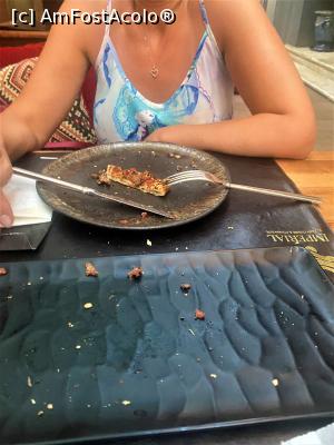 [P23] Restaurant Imperial Turkish Cuisine & Steakhouse - cam asta a ramas :) dar doar de poza, pentru ca in final a disparut si ultima bucatica » foto by mishu
 - 
<span class="allrVoted glyphicon glyphicon-heart hidden" id="av1329695"></span>
<a class="m-l-10 hidden" id="sv1329695" onclick="voting_Foto_DelVot(,1329695,4083)" role="button">șterge vot <span class="glyphicon glyphicon-remove"></span></a>
<a id="v91329695" class=" c-red"  onclick="voting_Foto_SetVot(1329695)" role="button"><span class="glyphicon glyphicon-heart-empty"></span> <b>LIKE</b> = Votează poza</a> <img class="hidden"  id="f1329695W9" src="/imagini/loader.gif" border="0" /><span class="AjErrMes hidden" id="e1329695ErM"></span>