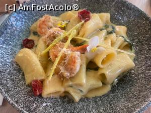 [P19] Restaurant AveForchetta - creamy shrimp pasta - delicioase » foto by mishu
 - 
<span class="allrVoted glyphicon glyphicon-heart hidden" id="av1361721"></span>
<a class="m-l-10 hidden" id="sv1361721" onclick="voting_Foto_DelVot(,1361721,4083)" role="button">șterge vot <span class="glyphicon glyphicon-remove"></span></a>
<a id="v91361721" class=" c-red"  onclick="voting_Foto_SetVot(1361721)" role="button"><span class="glyphicon glyphicon-heart-empty"></span> <b>LIKE</b> = Votează poza</a> <img class="hidden"  id="f1361721W9" src="/imagini/loader.gif" border="0" /><span class="AjErrMes hidden" id="e1361721ErM"></span>