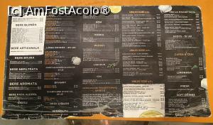 [P10] Grivita Pub&Grill - meniul » foto by mishu
 - 
<span class="allrVoted glyphicon glyphicon-heart hidden" id="av1397197"></span>
<a class="m-l-10 hidden" id="sv1397197" onclick="voting_Foto_DelVot(,1397197,4083)" role="button">șterge vot <span class="glyphicon glyphicon-remove"></span></a>
<a id="v91397197" class=" c-red"  onclick="voting_Foto_SetVot(1397197)" role="button"><span class="glyphicon glyphicon-heart-empty"></span> <b>LIKE</b> = Votează poza</a> <img class="hidden"  id="f1397197W9" src="/imagini/loader.gif" border="0" /><span class="AjErrMes hidden" id="e1397197ErM"></span>