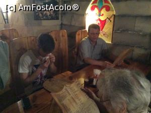 [P20] Restaurantul Excalibur - studiem meniurile » foto by mishu
 - 
<span class="allrVoted glyphicon glyphicon-heart hidden" id="av748901"></span>
<a class="m-l-10 hidden" id="sv748901" onclick="voting_Foto_DelVot(,748901,4083)" role="button">șterge vot <span class="glyphicon glyphicon-remove"></span></a>
<a id="v9748901" class=" c-red"  onclick="voting_Foto_SetVot(748901)" role="button"><span class="glyphicon glyphicon-heart-empty"></span> <b>LIKE</b> = Votează poza</a> <img class="hidden"  id="f748901W9" src="/imagini/loader.gif" border="0" /><span class="AjErrMes hidden" id="e748901ErM"></span>