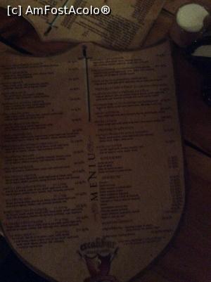 [P21] Restaurantul Excalibur - cam asa este meniul dar in zona noastra e cam intuneric » foto by mishu
 - 
<span class="allrVoted glyphicon glyphicon-heart hidden" id="av748902"></span>
<a class="m-l-10 hidden" id="sv748902" onclick="voting_Foto_DelVot(,748902,4083)" role="button">șterge vot <span class="glyphicon glyphicon-remove"></span></a>
<a id="v9748902" class=" c-red"  onclick="voting_Foto_SetVot(748902)" role="button"><span class="glyphicon glyphicon-heart-empty"></span> <b>LIKE</b> = Votează poza</a> <img class="hidden"  id="f748902W9" src="/imagini/loader.gif" border="0" /><span class="AjErrMes hidden" id="e748902ErM"></span>