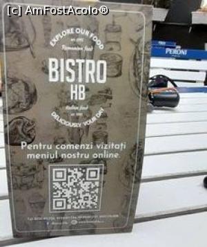[P12] <strong> HB Bistro - meniul</strong> » foto by Carmen Ion
 - 
<span class="allrVoted glyphicon glyphicon-heart hidden" id="av1326053"></span>
<a class="m-l-10 hidden" id="sv1326053" onclick="voting_Foto_DelVot(,1326053,4083)" role="button">șterge vot <span class="glyphicon glyphicon-remove"></span></a>
<a id="v91326053" class=" c-red"  onclick="voting_Foto_SetVot(1326053)" role="button"><span class="glyphicon glyphicon-heart-empty"></span> <b>LIKE</b> = Votează poza</a> <img class="hidden"  id="f1326053W9" src="/imagini/loader.gif" border="0" /><span class="AjErrMes hidden" id="e1326053ErM"></span>