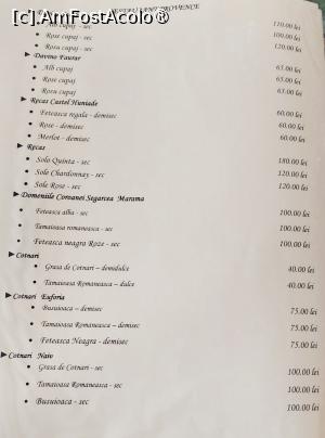 [P41] Restaurant Provence Iancului - meniul de băuturi » foto by Carmen Ion
 - 
<span class="allrVoted glyphicon glyphicon-heart hidden" id="av1407432"></span>
<a class="m-l-10 hidden" id="sv1407432" onclick="voting_Foto_DelVot(,1407432,4083)" role="button">șterge vot <span class="glyphicon glyphicon-remove"></span></a>
<a id="v91407432" class=" c-red"  onclick="voting_Foto_SetVot(1407432)" role="button"><span class="glyphicon glyphicon-heart-empty"></span> <b>LIKE</b> = Votează poza</a> <img class="hidden"  id="f1407432W9" src="/imagini/loader.gif" border="0" /><span class="AjErrMes hidden" id="e1407432ErM"></span>
