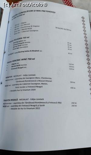 [P49] Restaurantul La Copac - meniul » foto by Carmen Ion
 - 
<span class="allrVoted glyphicon glyphicon-heart hidden" id="av1449992"></span>
<a class="m-l-10 hidden" id="sv1449992" onclick="voting_Foto_DelVot(,1449992,4083)" role="button">șterge vot <span class="glyphicon glyphicon-remove"></span></a>
<a id="v91449992" class=" c-red"  onclick="voting_Foto_SetVot(1449992)" role="button"><span class="glyphicon glyphicon-heart-empty"></span> <b>LIKE</b> = Votează poza</a> <img class="hidden"  id="f1449992W9" src="/imagini/loader.gif" border="0" /><span class="AjErrMes hidden" id="e1449992ErM"></span>