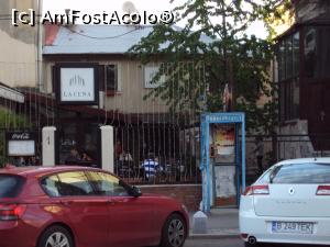[P01] Intrarea la restaurantul La Cena.  » foto by Carmen Ion
 - 
<span class="allrVoted glyphicon glyphicon-heart hidden" id="av730747"></span>
<a class="m-l-10 hidden" id="sv730747" onclick="voting_Foto_DelVot(,730747,4083)" role="button">șterge vot <span class="glyphicon glyphicon-remove"></span></a>
<a id="v9730747" class=" c-red"  onclick="voting_Foto_SetVot(730747)" role="button"><span class="glyphicon glyphicon-heart-empty"></span> <b>LIKE</b> = Votează poza</a> <img class="hidden"  id="f730747W9" src="/imagini/loader.gif" border="0" /><span class="AjErrMes hidden" id="e730747ErM"></span>