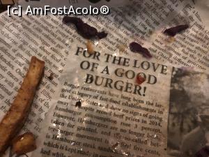 [P04] For the love of a good burger - Tot cu mesaj, pentru cine a fost cuminte si a mancat tot :p » foto by Adina - addcont
 - 
<span class="allrVoted glyphicon glyphicon-heart hidden" id="av1063453"></span>
<a class="m-l-10 hidden" id="sv1063453" onclick="voting_Foto_DelVot(,1063453,4083)" role="button">șterge vot <span class="glyphicon glyphicon-remove"></span></a>
<a id="v91063453" class=" c-red"  onclick="voting_Foto_SetVot(1063453)" role="button"><span class="glyphicon glyphicon-heart-empty"></span> <b>LIKE</b> = Votează poza</a> <img class="hidden"  id="f1063453W9" src="/imagini/loader.gif" border="0" /><span class="AjErrMes hidden" id="e1063453ErM"></span>