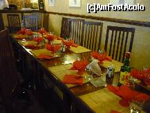 [P07] Restaurantul La Sediu - masa noastra. » foto by Horia
 - 
<span class="allrVoted glyphicon glyphicon-heart hidden" id="av171883"></span>
<a class="m-l-10 hidden" id="sv171883" onclick="voting_Foto_DelVot(,171883,4083)" role="button">șterge vot <span class="glyphicon glyphicon-remove"></span></a>
<a id="v9171883" class=" c-red"  onclick="voting_Foto_SetVot(171883)" role="button"><span class="glyphicon glyphicon-heart-empty"></span> <b>LIKE</b> = Votează poza</a> <img class="hidden"  id="f171883W9" src="/imagini/loader.gif" border="0" /><span class="AjErrMes hidden" id="e171883ErM"></span>