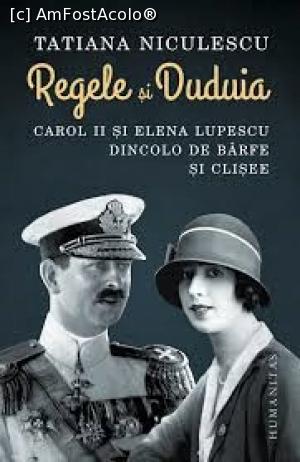 [P01] S-au scris sute de cărţi despre relaţia Elenei Lupescu cu regele Carol al II-lea » foto by Michi <span class="label label-default labelC_thin small">NEVOTABILĂ</span>