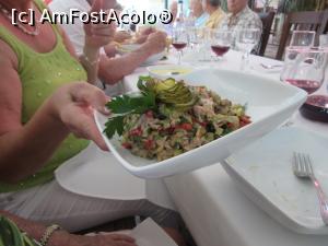 [P17] Salata berlineză s-a dat pe din două » foto by Michi
 - 
<span class="allrVoted glyphicon glyphicon-heart hidden" id="av752752"></span>
<a class="m-l-10 hidden" id="sv752752" onclick="voting_Foto_DelVot(,752752,4083)" role="button">șterge vot <span class="glyphicon glyphicon-remove"></span></a>
<a id="v9752752" class=" c-red"  onclick="voting_Foto_SetVot(752752)" role="button"><span class="glyphicon glyphicon-heart-empty"></span> <b>LIKE</b> = Votează poza</a> <img class="hidden"  id="f752752W9" src="/imagini/loader.gif" border="0" /><span class="AjErrMes hidden" id="e752752ErM"></span>