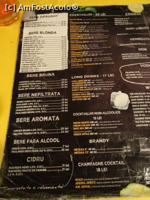 [P21] Meniu - Grivița Pub & Grill.  » foto by tata123 🔱
 - 
<span class="allrVoted glyphicon glyphicon-heart hidden" id="av1146198"></span>
<a class="m-l-10 hidden" id="sv1146198" onclick="voting_Foto_DelVot(,1146198,4083)" role="button">șterge vot <span class="glyphicon glyphicon-remove"></span></a>
<a id="v91146198" class=" c-red"  onclick="voting_Foto_SetVot(1146198)" role="button"><span class="glyphicon glyphicon-heart-empty"></span> <b>LIKE</b> = Votează poza</a> <img class="hidden"  id="f1146198W9" src="/imagini/loader.gif" border="0" /><span class="AjErrMes hidden" id="e1146198ErM"></span>