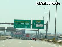 [P14] A doua iesire de pe autostrada, spre Chalkidiki » foto by ionescunic
 - 
<span class="allrVoted glyphicon glyphicon-heart hidden" id="av209157"></span>
<a class="m-l-10 hidden" id="sv209157" onclick="voting_Foto_DelVot(,209157,4090)" role="button">șterge vot <span class="glyphicon glyphicon-remove"></span></a>
<a id="v9209157" class=" c-red"  onclick="voting_Foto_SetVot(209157)" role="button"><span class="glyphicon glyphicon-heart-empty"></span> <b>LIKE</b> = Votează poza</a> <img class="hidden"  id="f209157W9" src="/imagini/loader.gif" border="0" /><span class="AjErrMes hidden" id="e209157ErM"></span>