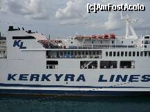 [P06] Greece by ferries - Insulele Ionice, ferryboat in portul Kerkyra » foto by danoradea
 - 
<span class="allrVoted glyphicon glyphicon-heart hidden" id="av248298"></span>
<a class="m-l-10 hidden" id="sv248298" onclick="voting_Foto_DelVot(,248298,4090)" role="button">șterge vot <span class="glyphicon glyphicon-remove"></span></a>
<a id="v9248298" class=" c-red"  onclick="voting_Foto_SetVot(248298)" role="button"><span class="glyphicon glyphicon-heart-empty"></span> <b>LIKE</b> = Votează poza</a> <img class="hidden"  id="f248298W9" src="/imagini/loader.gif" border="0" /><span class="AjErrMes hidden" id="e248298ErM"></span>