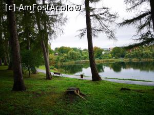 [P14] Parcul și lacul Brebu » foto by crismis
 - 
<span class="allrVoted glyphicon glyphicon-heart hidden" id="av1213356"></span>
<a class="m-l-10 hidden" id="sv1213356" onclick="voting_Foto_DelVot(,1213356,4099)" role="button">șterge vot <span class="glyphicon glyphicon-remove"></span></a>
<a id="v91213356" class=" c-red"  onclick="voting_Foto_SetVot(1213356)" role="button"><span class="glyphicon glyphicon-heart-empty"></span> <b>LIKE</b> = Votează poza</a> <img class="hidden"  id="f1213356W9" src="/imagini/loader.gif" border="0" /><span class="AjErrMes hidden" id="e1213356ErM"></span>