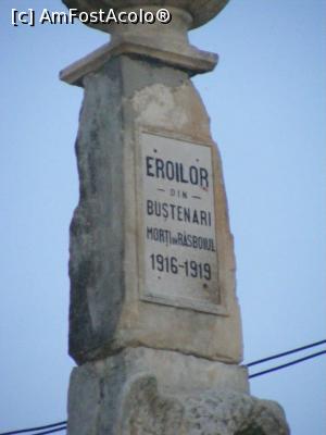 [P14] Monumentul Eroilor din primul război mondial » foto by Michi
 - 
<span class="allrVoted glyphicon glyphicon-heart hidden" id="av1295205"></span>
<a class="m-l-10 hidden" id="sv1295205" onclick="voting_Foto_DelVot(,1295205,4099)" role="button">șterge vot <span class="glyphicon glyphicon-remove"></span></a>
<a id="v91295205" class=" c-red"  onclick="voting_Foto_SetVot(1295205)" role="button"><span class="glyphicon glyphicon-heart-empty"></span> <b>LIKE</b> = Votează poza</a> <img class="hidden"  id="f1295205W9" src="/imagini/loader.gif" border="0" /><span class="AjErrMes hidden" id="e1295205ErM"></span>