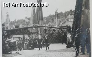 [P03] Regele Carol I şi ministrul Djuvara, la Buştenari în 22 aug.1909 » foto by Michi <span class="label label-default labelC_thin small">NEVOTABILĂ</span>