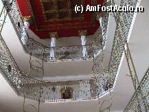 [P13] Interiorul hotelului » foto by lilacrocodila
 - 
<span class="allrVoted glyphicon glyphicon-heart hidden" id="av8854"></span>
<a class="m-l-10 hidden" id="sv8854" onclick="voting_Foto_DelVot(,8854,4114)" role="button">șterge vot <span class="glyphicon glyphicon-remove"></span></a>
<a id="v98854" class=" c-red"  onclick="voting_Foto_SetVot(8854)" role="button"><span class="glyphicon glyphicon-heart-empty"></span> <b>LIKE</b> = Votează poza</a> <img class="hidden"  id="f8854W9" src="/imagini/loader.gif" border="0" /><span class="AjErrMes hidden" id="e8854ErM"></span>