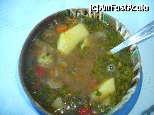 [P17] Pensiunea Popasul Haiducilor - restaurantul pensiunii, ciorba de vacuta » foto by magdalena
 - 
<span class="allrVoted glyphicon glyphicon-heart hidden" id="av270559"></span>
<a class="m-l-10 hidden" id="sv270559" onclick="voting_Foto_DelVot(,270559,4117)" role="button">șterge vot <span class="glyphicon glyphicon-remove"></span></a>
<a id="v9270559" class=" c-red"  onclick="voting_Foto_SetVot(270559)" role="button"><span class="glyphicon glyphicon-heart-empty"></span> <b>LIKE</b> = Votează poza</a> <img class="hidden"  id="f270559W9" src="/imagini/loader.gif" border="0" /><span class="AjErrMes hidden" id="e270559ErM"></span>
