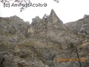 [P28] formaţiunii calcaroase pe cheile Gălzii » foto by zlatna
 - 
<span class="allrVoted glyphicon glyphicon-heart hidden" id="av855826"></span>
<a class="m-l-10 hidden" id="sv855826" onclick="voting_Foto_DelVot(,855826,4139)" role="button">șterge vot <span class="glyphicon glyphicon-remove"></span></a>
<a id="v9855826" class=" c-red"  onclick="voting_Foto_SetVot(855826)" role="button"><span class="glyphicon glyphicon-heart-empty"></span> <b>LIKE</b> = Votează poza</a> <img class="hidden"  id="f855826W9" src="/imagini/loader.gif" border="0" /><span class="AjErrMes hidden" id="e855826ErM"></span>