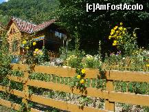 [P06] O familie de pensionari sta foarte mult in casa de vacanta ( asa mi-a spus fratele meu, care m-a insotit ). Doamna si-a scris pe o bucata de scandura, in gradina - Gradina mea de vis - exceptional. » foto by creivean
 - 
<span class="allrVoted glyphicon glyphicon-heart hidden" id="av120952"></span>
<a class="m-l-10 hidden" id="sv120952" onclick="voting_Foto_DelVot(,120952,4139)" role="button">șterge vot <span class="glyphicon glyphicon-remove"></span></a>
<a id="v9120952" class=" c-red"  onclick="voting_Foto_SetVot(120952)" role="button"><span class="glyphicon glyphicon-heart-empty"></span> <b>LIKE</b> = Votează poza</a> <img class="hidden"  id="f120952W9" src="/imagini/loader.gif" border="0" /><span class="AjErrMes hidden" id="e120952ErM"></span>