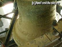 [P19] Clopotul Rákóczi, din turnul Marii Biserici Reformate » foto by Costi
 - 
<span class="allrVoted glyphicon glyphicon-heart hidden" id="av163191"></span>
<a class="m-l-10 hidden" id="sv163191" onclick="voting_Foto_DelVot(,163191,4141)" role="button">șterge vot <span class="glyphicon glyphicon-remove"></span></a>
<a id="v9163191" class=" c-red"  onclick="voting_Foto_SetVot(163191)" role="button"><span class="glyphicon glyphicon-heart-empty"></span> <b>LIKE</b> = Votează poza</a> <img class="hidden"  id="f163191W9" src="/imagini/loader.gif" border="0" /><span class="AjErrMes hidden" id="e163191ErM"></span>