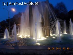 [P16] Fântâna din apropierea monumentului Alexandru cel Mare.  » foto by elviramvio
 - 
<span class="allrVoted glyphicon glyphicon-heart hidden" id="av906952"></span>
<a class="m-l-10 hidden" id="sv906952" onclick="voting_Foto_DelVot(,906952,4165)" role="button">șterge vot <span class="glyphicon glyphicon-remove"></span></a>
<a id="v9906952" class=" c-red"  onclick="voting_Foto_SetVot(906952)" role="button"><span class="glyphicon glyphicon-heart-empty"></span> <b>LIKE</b> = Votează poza</a> <img class="hidden"  id="f906952W9" src="/imagini/loader.gif" border="0" /><span class="AjErrMes hidden" id="e906952ErM"></span>