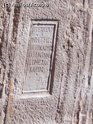 [P29] In zidul Rotondei.  » foto by elviramvio
 - 
<span class="allrVoted glyphicon glyphicon-heart hidden" id="av907614"></span>
<a class="m-l-10 hidden" id="sv907614" onclick="voting_Foto_DelVot(,907614,4165)" role="button">șterge vot <span class="glyphicon glyphicon-remove"></span></a>
<a id="v9907614" class=" c-red"  onclick="voting_Foto_SetVot(907614)" role="button"><span class="glyphicon glyphicon-heart-empty"></span> <b>LIKE</b> = Votează poza</a> <img class="hidden"  id="f907614W9" src="/imagini/loader.gif" border="0" /><span class="AjErrMes hidden" id="e907614ErM"></span>