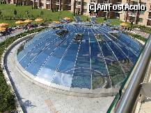 [P20] Cupola de la piscina interioara a hotelului » foto by dananecula*
 - 
<span class="allrVoted glyphicon glyphicon-heart hidden" id="av121685"></span>
<a class="m-l-10 hidden" id="sv121685" onclick="voting_Foto_DelVot(,121685,4171)" role="button">șterge vot <span class="glyphicon glyphicon-remove"></span></a>
<a id="v9121685" class=" c-red"  onclick="voting_Foto_SetVot(121685)" role="button"><span class="glyphicon glyphicon-heart-empty"></span> <b>LIKE</b> = Votează poza</a> <img class="hidden"  id="f121685W9" src="/imagini/loader.gif" border="0" /><span class="AjErrMes hidden" id="e121685ErM"></span>