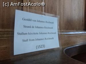 [P46] Biserica din Deal, Sighișoara » foto by Mioritik
 - 
<span class="allrVoted glyphicon glyphicon-heart hidden" id="av1295683"></span>
<a class="m-l-10 hidden" id="sv1295683" onclick="voting_Foto_DelVot(,1295683,4175)" role="button">șterge vot <span class="glyphicon glyphicon-remove"></span></a>
<a id="v91295683" class=" c-red"  onclick="voting_Foto_SetVot(1295683)" role="button"><span class="glyphicon glyphicon-heart-empty"></span> <b>LIKE</b> = Votează poza</a> <img class="hidden"  id="f1295683W9" src="/imagini/loader.gif" border="0" /><span class="AjErrMes hidden" id="e1295683ErM"></span>