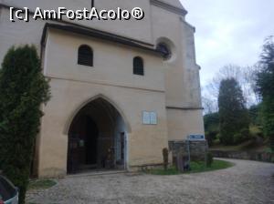 [P07] Biserica din Deal, Sighișoara » foto by Mioritik
 - 
<span class="allrVoted glyphicon glyphicon-heart hidden" id="av1295644"></span>
<a class="m-l-10 hidden" id="sv1295644" onclick="voting_Foto_DelVot(,1295644,4175)" role="button">șterge vot <span class="glyphicon glyphicon-remove"></span></a>
<a id="v91295644" class=" c-red"  onclick="voting_Foto_SetVot(1295644)" role="button"><span class="glyphicon glyphicon-heart-empty"></span> <b>LIKE</b> = Votează poza</a> <img class="hidden"  id="f1295644W9" src="/imagini/loader.gif" border="0" /><span class="AjErrMes hidden" id="e1295644ErM"></span>