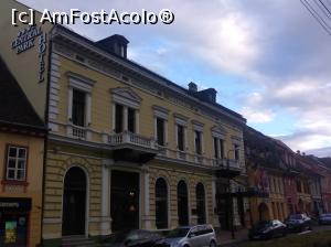 [P26] Sighișoara, centrul istoric, Central Park Hotel » foto by Mioritik
 - 
<span class="allrVoted glyphicon glyphicon-heart hidden" id="av1347247"></span>
<a class="m-l-10 hidden" id="sv1347247" onclick="voting_Foto_DelVot(,1347247,4175)" role="button">șterge vot <span class="glyphicon glyphicon-remove"></span></a>
<a id="v91347247" class=" c-red"  onclick="voting_Foto_SetVot(1347247)" role="button"><span class="glyphicon glyphicon-heart-empty"></span> <b>LIKE</b> = Votează poza</a> <img class="hidden"  id="f1347247W9" src="/imagini/loader.gif" border="0" /><span class="AjErrMes hidden" id="e1347247ErM"></span>