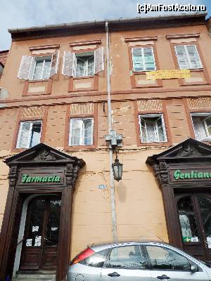 [P06] Casa Weber, str. H. Oberth nr. 45, construita intre 1600-1676, stil renascentist, transformata in sec al xlx-lea » foto by kikiritzi
 - 
<span class="allrVoted glyphicon glyphicon-heart hidden" id="av656289"></span>
<a class="m-l-10 hidden" id="sv656289" onclick="voting_Foto_DelVot(,656289,4175)" role="button">șterge vot <span class="glyphicon glyphicon-remove"></span></a>
<a id="v9656289" class=" c-red"  onclick="voting_Foto_SetVot(656289)" role="button"><span class="glyphicon glyphicon-heart-empty"></span> <b>LIKE</b> = Votează poza</a> <img class="hidden"  id="f656289W9" src="/imagini/loader.gif" border="0" /><span class="AjErrMes hidden" id="e656289ErM"></span>