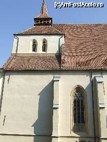 [P15] Sighisoara - biserica din deal » foto by danoradea
 - 
<span class="allrVoted glyphicon glyphicon-heart hidden" id="av34261"></span>
<a class="m-l-10 hidden" id="sv34261" onclick="voting_Foto_DelVot(,34261,4175)" role="button">șterge vot <span class="glyphicon glyphicon-remove"></span></a>
<a id="v934261" class=" c-red"  onclick="voting_Foto_SetVot(34261)" role="button"><span class="glyphicon glyphicon-heart-empty"></span> <b>LIKE</b> = Votează poza</a> <img class="hidden"  id="f34261W9" src="/imagini/loader.gif" border="0" /><span class="AjErrMes hidden" id="e34261ErM"></span>