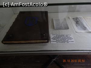[P17] Sighisoara - prima carte de impresii a Muzeului de Istorie.  » foto by Diaura*
 - 
<span class="allrVoted glyphicon glyphicon-heart hidden" id="av1065263"></span>
<a class="m-l-10 hidden" id="sv1065263" onclick="voting_Foto_DelVot(,1065263,4175)" role="button">șterge vot <span class="glyphicon glyphicon-remove"></span></a>
<a id="v91065263" class=" c-red"  onclick="voting_Foto_SetVot(1065263)" role="button"><span class="glyphicon glyphicon-heart-empty"></span> <b>LIKE</b> = Votează poza</a> <img class="hidden"  id="f1065263W9" src="/imagini/loader.gif" border="0" /><span class="AjErrMes hidden" id="e1065263ErM"></span>