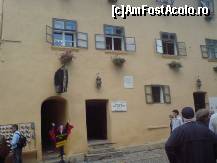 [P05] Casa Vlad Dracul » foto by arru
 - 
<span class="allrVoted glyphicon glyphicon-heart hidden" id="av492497"></span>
<a class="m-l-10 hidden" id="sv492497" onclick="voting_Foto_DelVot(,492497,4175)" role="button">șterge vot <span class="glyphicon glyphicon-remove"></span></a>
<a id="v9492497" class=" c-red"  onclick="voting_Foto_SetVot(492497)" role="button"><span class="glyphicon glyphicon-heart-empty"></span> <b>LIKE</b> = Votează poza</a> <img class="hidden"  id="f492497W9" src="/imagini/loader.gif" border="0" /><span class="AjErrMes hidden" id="e492497ErM"></span>