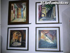 [P15] Alte picturi expuse pe pereţii din Turnul Fierarilor » foto by iccata
 - 
<span class="allrVoted glyphicon glyphicon-heart hidden" id="av453728"></span>
<a class="m-l-10 hidden" id="sv453728" onclick="voting_Foto_DelVot(,453728,4175)" role="button">șterge vot <span class="glyphicon glyphicon-remove"></span></a>
<a id="v9453728" class=" c-red"  onclick="voting_Foto_SetVot(453728)" role="button"><span class="glyphicon glyphicon-heart-empty"></span> <b>LIKE</b> = Votează poza</a> <img class="hidden"  id="f453728W9" src="/imagini/loader.gif" border="0" /><span class="AjErrMes hidden" id="e453728ErM"></span>