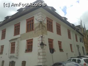 [P04] Cetatea Sighișoara - Casa cu cerb » foto by costy69*
 - 
<span class="allrVoted glyphicon glyphicon-heart hidden" id="av745858"></span>
<a class="m-l-10 hidden" id="sv745858" onclick="voting_Foto_DelVot(,745858,4175)" role="button">șterge vot <span class="glyphicon glyphicon-remove"></span></a>
<a id="v9745858" class=" c-red"  onclick="voting_Foto_SetVot(745858)" role="button"><span class="glyphicon glyphicon-heart-empty"></span> <b>LIKE</b> = Votează poza</a> <img class="hidden"  id="f745858W9" src="/imagini/loader.gif" border="0" /><span class="AjErrMes hidden" id="e745858ErM"></span>