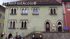 [P06] Cetatea Sighișoara - Casa Venețiană » foto by costy69*
 - 
<span class="allrVoted glyphicon glyphicon-heart hidden" id="av745860"></span>
<a class="m-l-10 hidden" id="sv745860" onclick="voting_Foto_DelVot(,745860,4175)" role="button">șterge vot <span class="glyphicon glyphicon-remove"></span></a>
<a id="v9745860" class=" c-red"  onclick="voting_Foto_SetVot(745860)" role="button"><span class="glyphicon glyphicon-heart-empty"></span> <b>LIKE</b> = Votează poza</a> <img class="hidden"  id="f745860W9" src="/imagini/loader.gif" border="0" /><span class="AjErrMes hidden" id="e745860ErM"></span>