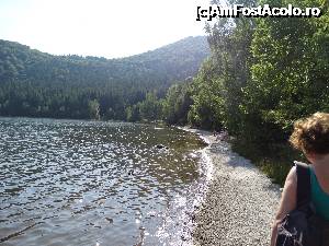 [P15] O zi de plajã la lacul Sfânta Ana. Plecam spre hotel inconjurand lacul.  » foto by vega06
 - 
<span class="allrVoted glyphicon glyphicon-heart hidden" id="av698419"></span>
<a class="m-l-10 hidden" id="sv698419" onclick="voting_Foto_DelVot(,698419,4197)" role="button">șterge vot <span class="glyphicon glyphicon-remove"></span></a>
<a id="v9698419" class=" c-red"  onclick="voting_Foto_SetVot(698419)" role="button"><span class="glyphicon glyphicon-heart-empty"></span> <b>LIKE</b> = Votează poza</a> <img class="hidden"  id="f698419W9" src="/imagini/loader.gif" border="0" /><span class="AjErrMes hidden" id="e698419ErM"></span>