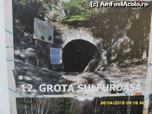 [P12] obiective turistice din zona Turia si Balvanyos » foto by adryana
 - 
<span class="allrVoted glyphicon glyphicon-heart hidden" id="av612640"></span>
<a class="m-l-10 hidden" id="sv612640" onclick="voting_Foto_DelVot(,612640,4197)" role="button">șterge vot <span class="glyphicon glyphicon-remove"></span></a>
<a id="v9612640" class=" c-red"  onclick="voting_Foto_SetVot(612640)" role="button"><span class="glyphicon glyphicon-heart-empty"></span> <b>LIKE</b> = Votează poza</a> <img class="hidden"  id="f612640W9" src="/imagini/loader.gif" border="0" /><span class="AjErrMes hidden" id="e612640ErM"></span>