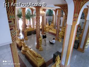 [P14] Wat Chalong Temple » foto by Pușcașu Marin
 - 
<span class="allrVoted glyphicon glyphicon-heart hidden" id="av1390684"></span>
<a class="m-l-10 hidden" id="sv1390684" onclick="voting_Foto_DelVot(,1390684,4203)" role="button">șterge vot <span class="glyphicon glyphicon-remove"></span></a>
<a id="v91390684" class=" c-red"  onclick="voting_Foto_SetVot(1390684)" role="button"><span class="glyphicon glyphicon-heart-empty"></span> <b>LIKE</b> = Votează poza</a> <img class="hidden"  id="f1390684W9" src="/imagini/loader.gif" border="0" /><span class="AjErrMes hidden" id="e1390684ErM"></span>