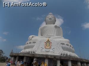 [P36] Marelel Buddha - Phuket » foto by monaserban
 - 
<span class="allrVoted glyphicon glyphicon-heart hidden" id="av822052"></span>
<a class="m-l-10 hidden" id="sv822052" onclick="voting_Foto_DelVot(,822052,4203)" role="button">șterge vot <span class="glyphicon glyphicon-remove"></span></a>
<a id="v9822052" class=" c-red"  onclick="voting_Foto_SetVot(822052)" role="button"><span class="glyphicon glyphicon-heart-empty"></span> <b>LIKE</b> = Votează poza</a> <img class="hidden"  id="f822052W9" src="/imagini/loader.gif" border="0" /><span class="AjErrMes hidden" id="e822052ErM"></span>
